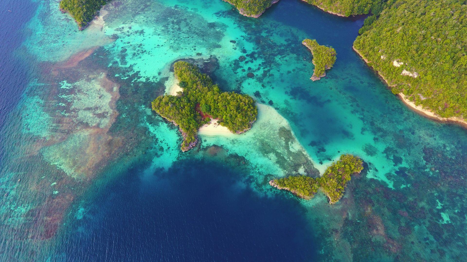 Pulau Tawale