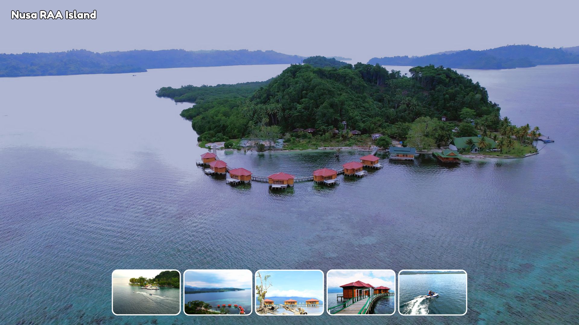 Pulau Nusara