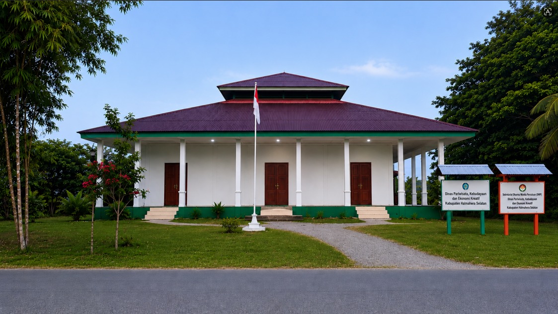Kantor Dinas